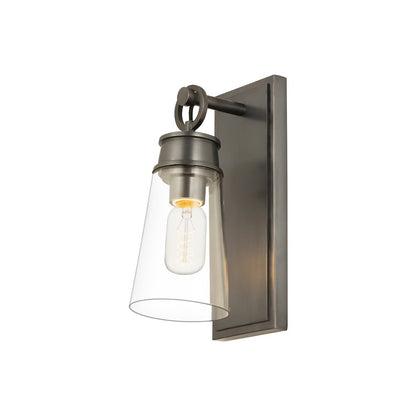 Z-Lite 1 Light Wall Sconce