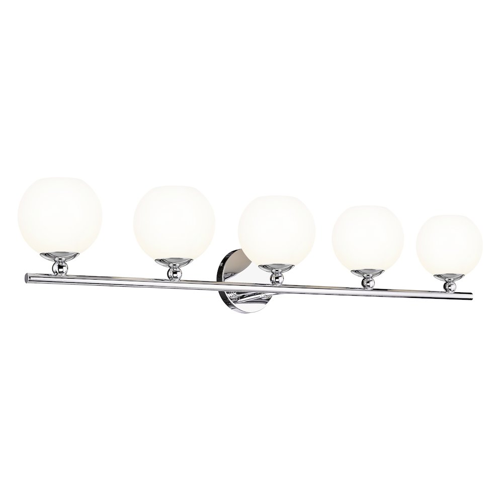 Z-Lite 5 Light Vanity