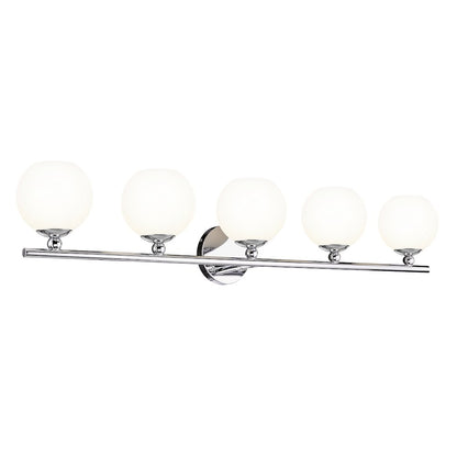 Z-Lite 5 Light Vanity