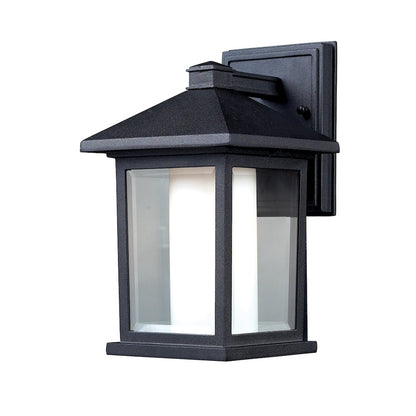 Z-Lite 1 Light Outdoor Wall Light