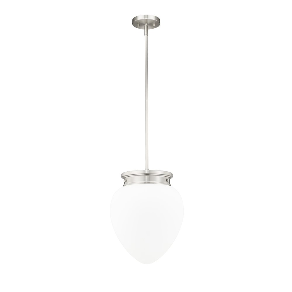Z-Lite 1 Light Pendant