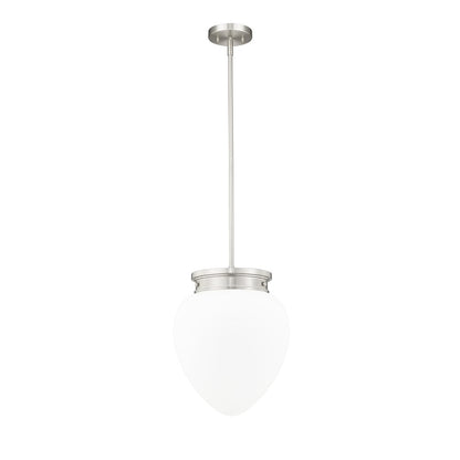 Z-Lite 1 Light Pendant
