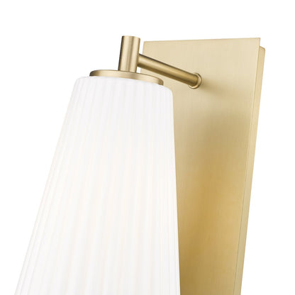 Z-Lite 1 Light Wall Sconce