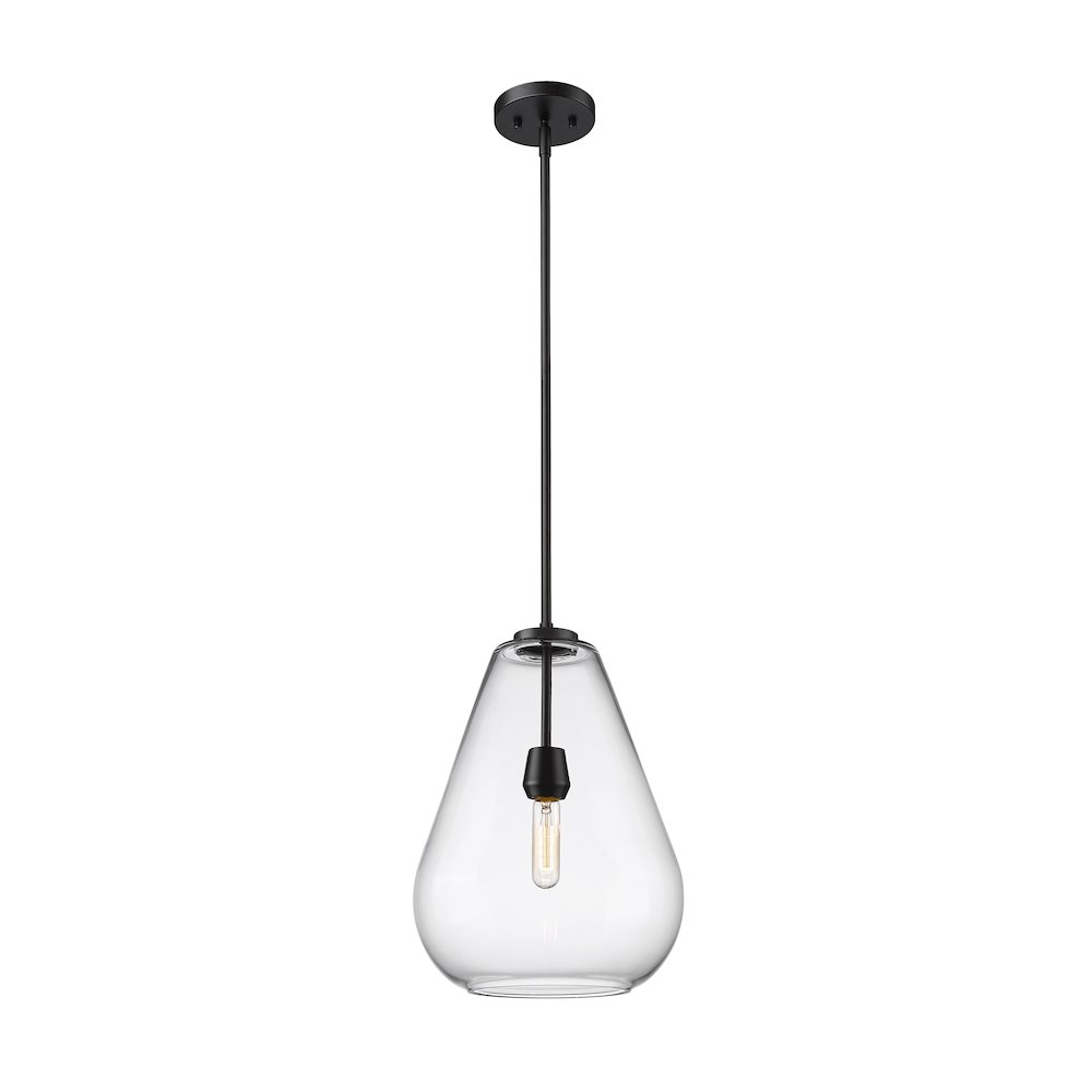 Z-Lite 1 Light Pendant
