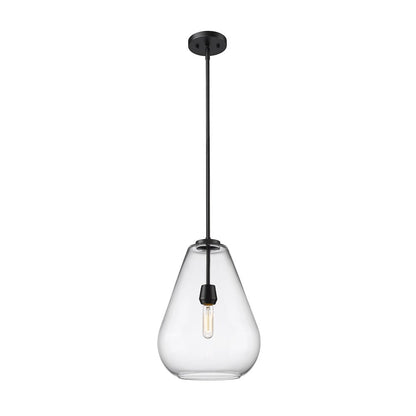 Z-Lite 1 Light Pendant