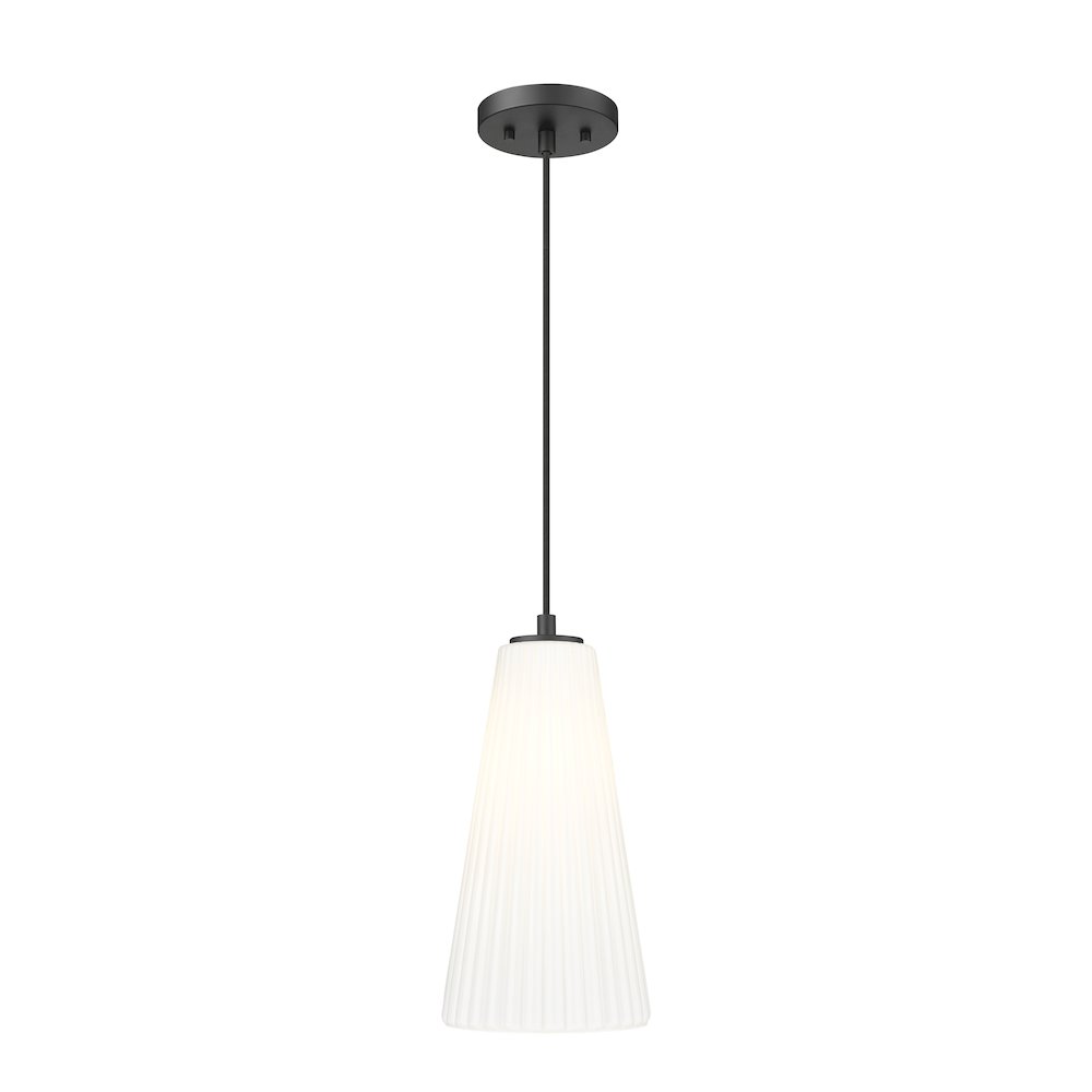 Z-Lite 1 Light Pendant