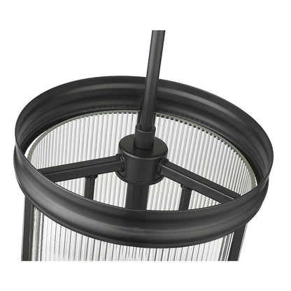 Z-Lite 3 Light Pendant