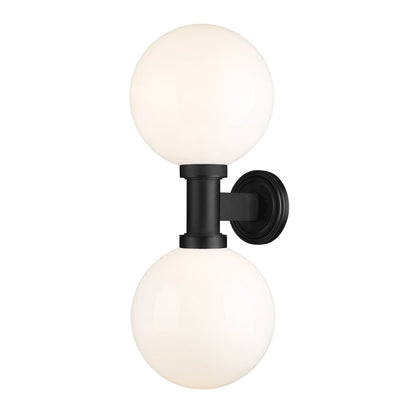 Z-Lite 2 Light Outdoor Wall Light