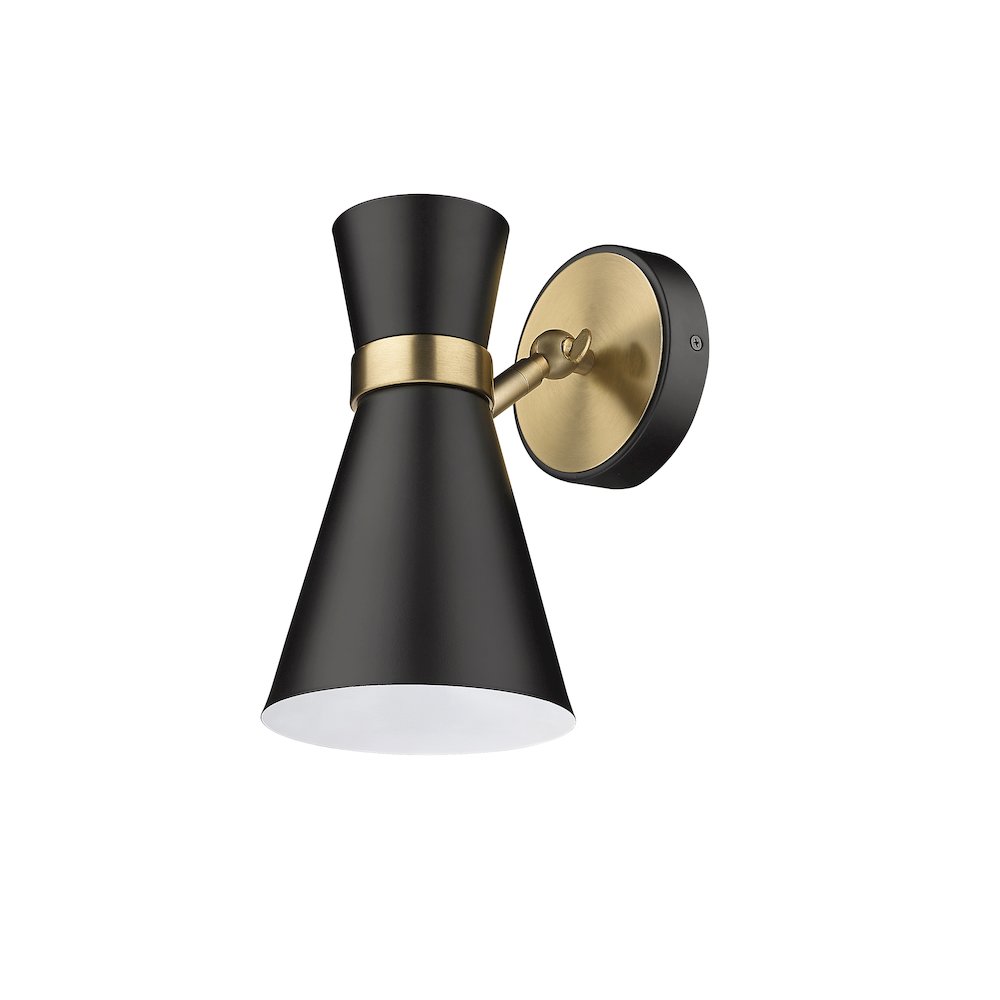 Z-Lite 1 Light Wall Sconce