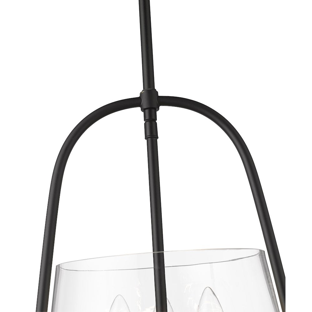 Z-Lite 3 Light Pendant