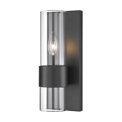 Z-Lite 1 Light Wall Sconce