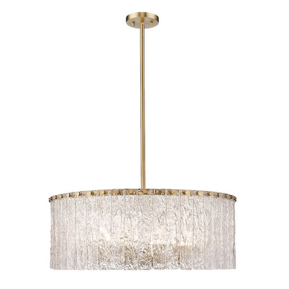 Z-Lite 10 Light Chandelier