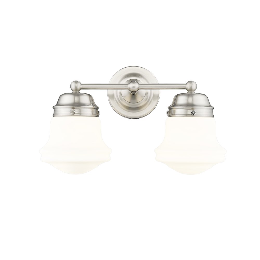 Z-Lite 2 Light Vanity