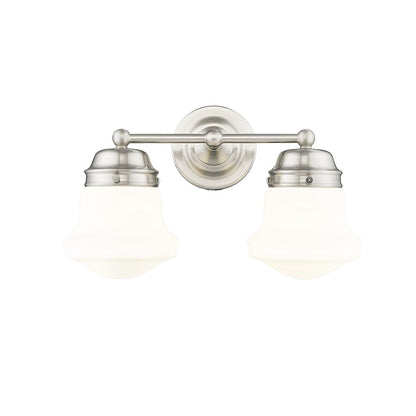 Z-Lite 2 Light Vanity