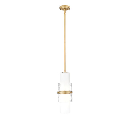 Z-Lite 1 Light Pendant