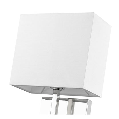 Z-Lite 1 Light Wall Sconce