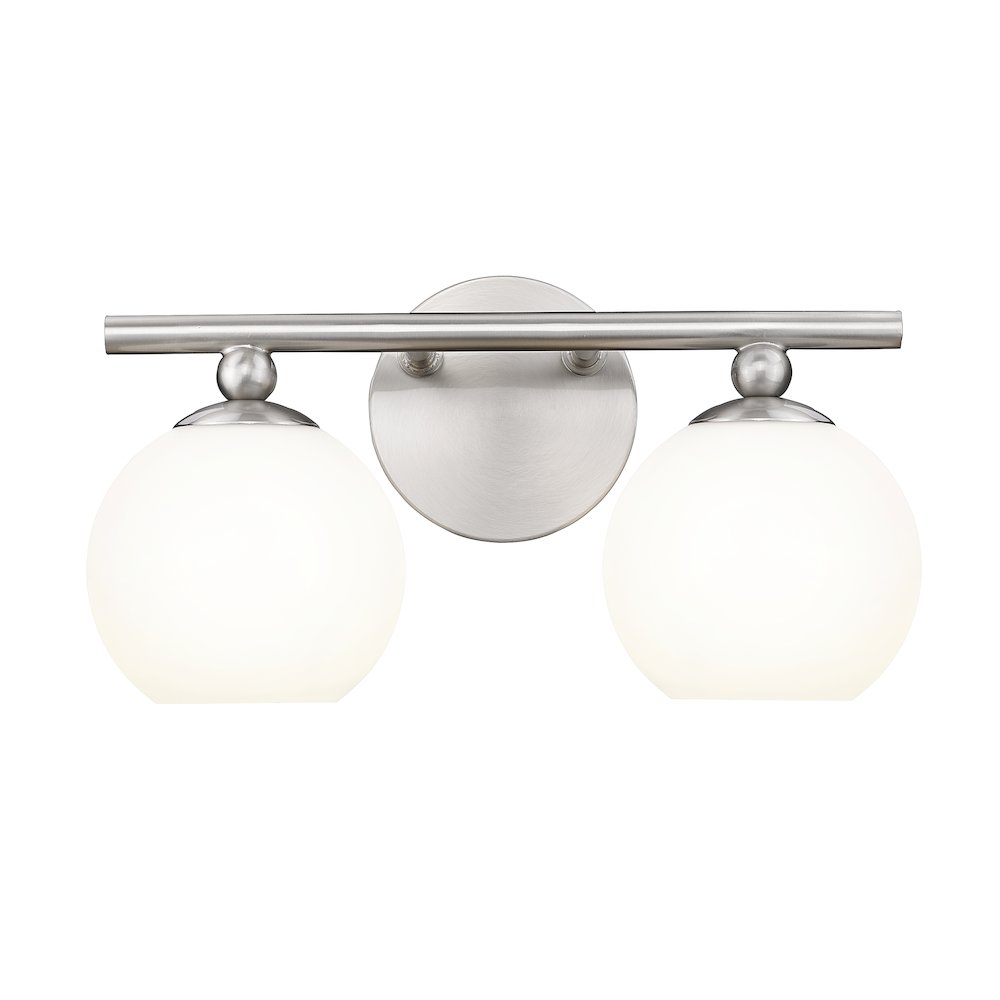 Z-Lite 2 Light Vanity
