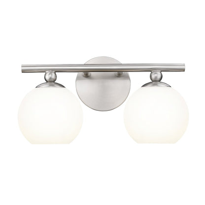 Z-Lite 2 Light Vanity