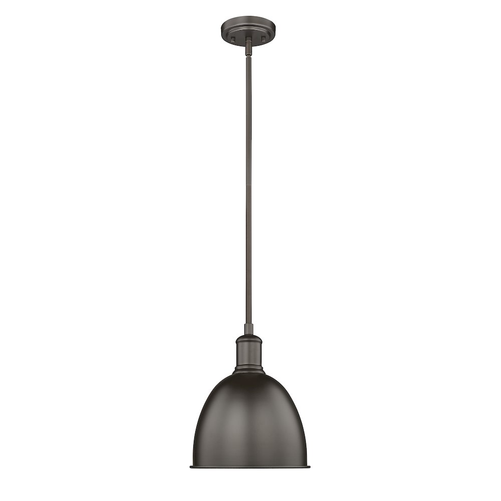 Z-Lite 1 Light Pendant
