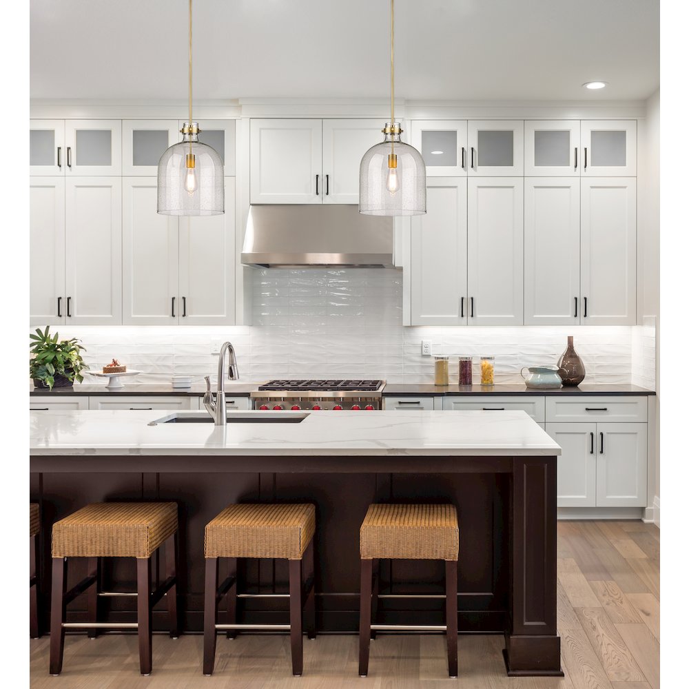 Z-Lite 1 Light Pendant