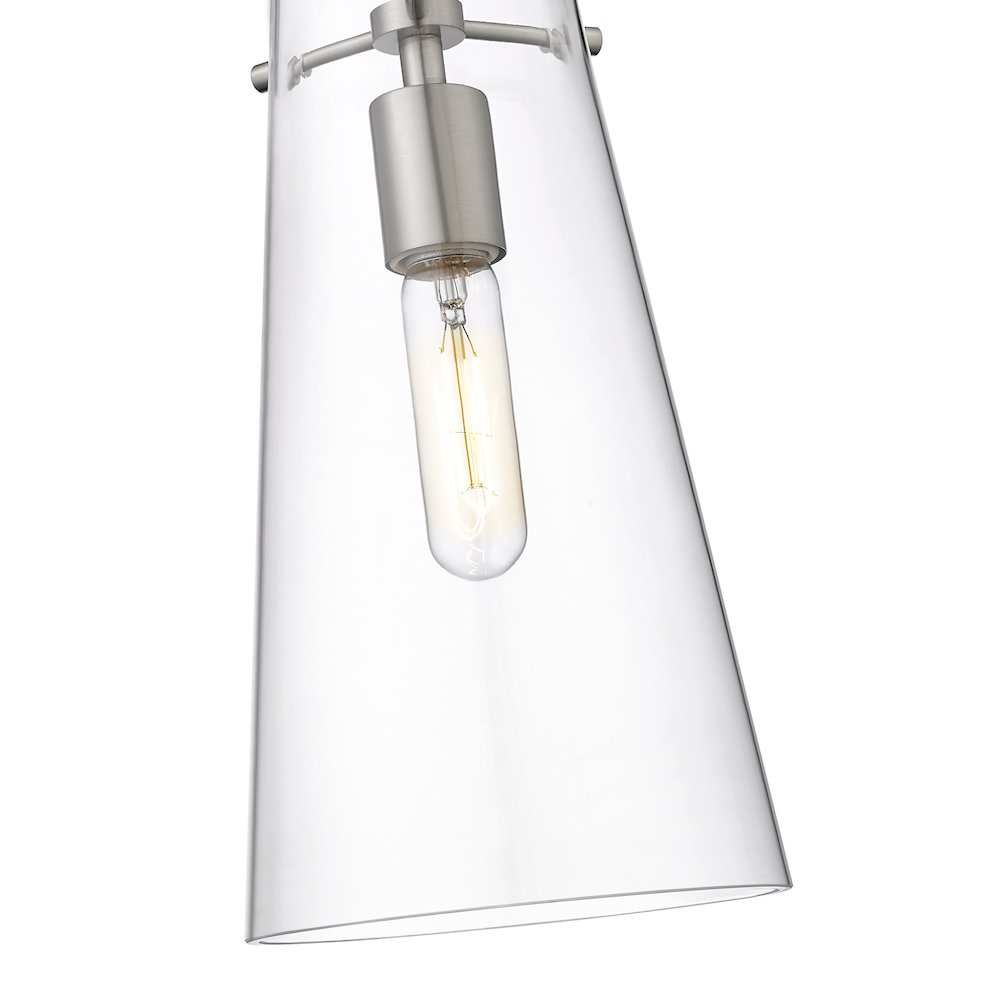 Z-Lite 1 Light Pendant