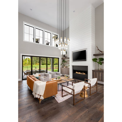 Z-Lite 27 Light Chandelier
