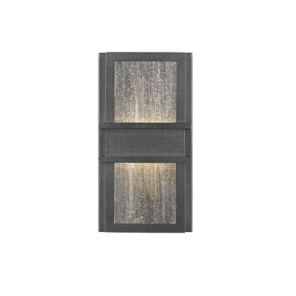 Z-Lite 2 Light Outdoor Wall Light