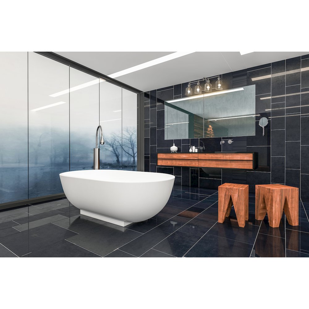 Z-Lite 4 Light Vanity