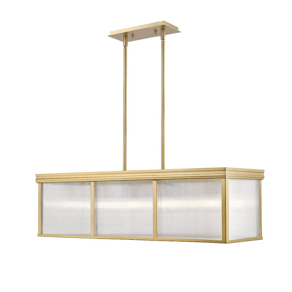 Z-Lite 10 Light Pendant