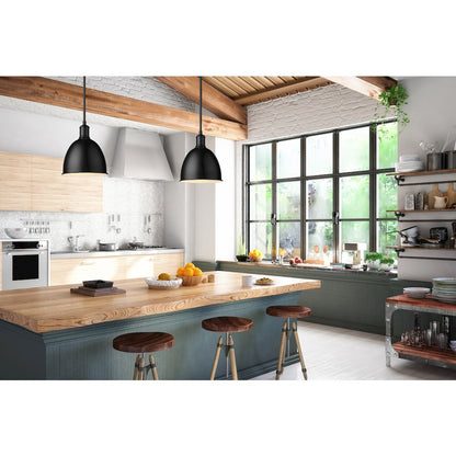 Z-Lite 1 Light Pendant