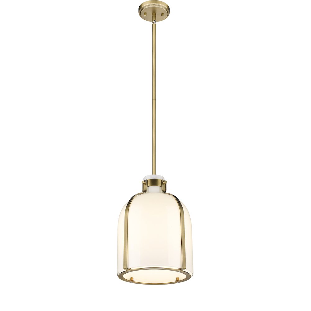 Z-Lite 1 Light Pendant