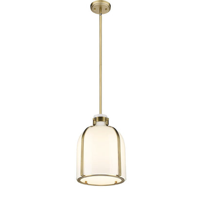 Z-Lite 1 Light Pendant