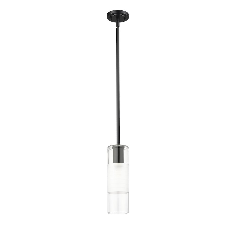 Z-Lite 1 Light  Pendant