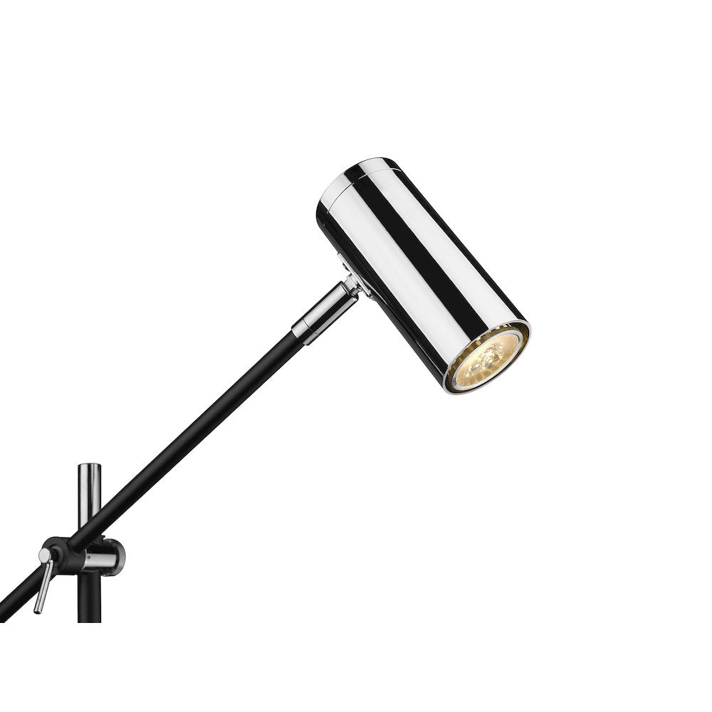 Z-Lite 1 Light Floor Lamp
