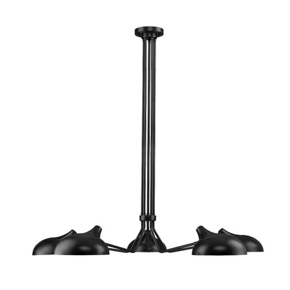Z-Lite 5 Light Chandelier