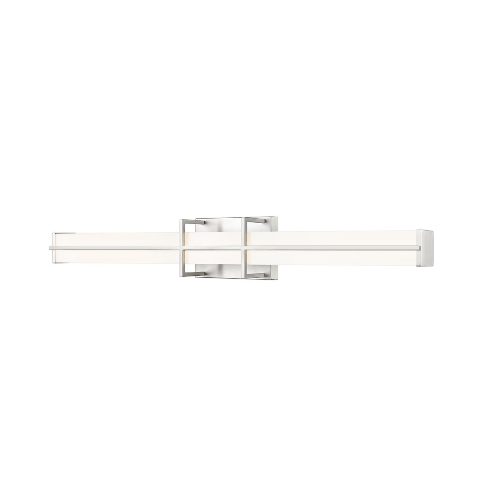 Z-Lite 1 Light Vanity