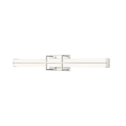 Z-Lite 1 Light Vanity