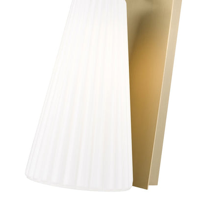 Z-Lite 1 Light Wall Sconce