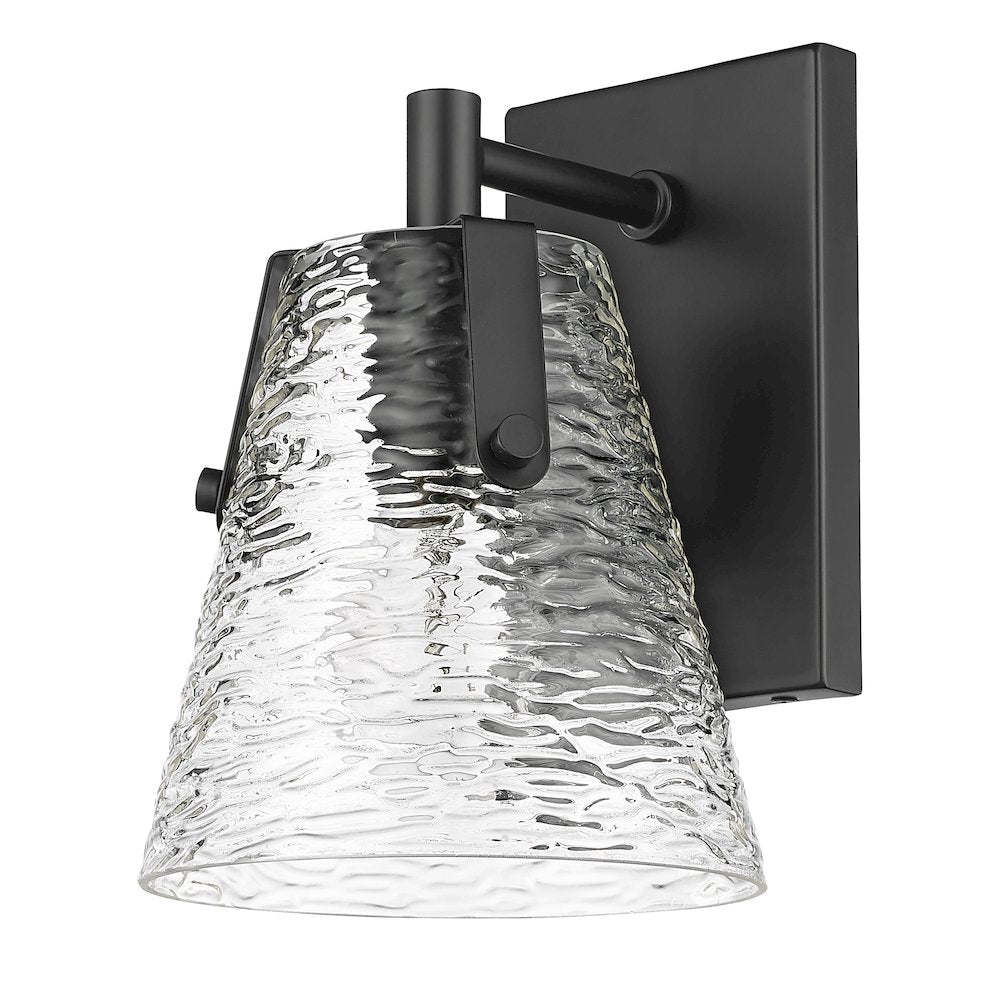 Z-Lite 1 Light Wall Sconce