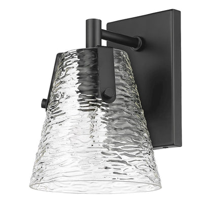 Z-Lite 1 Light Wall Sconce