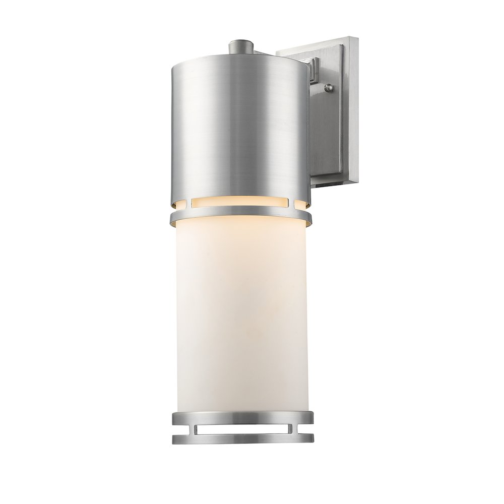 Z-Lite 1 Light Outdoor Wall Light