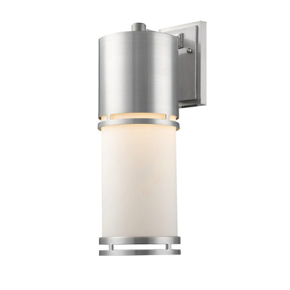 Z-Lite 1 Light Outdoor Wall Light