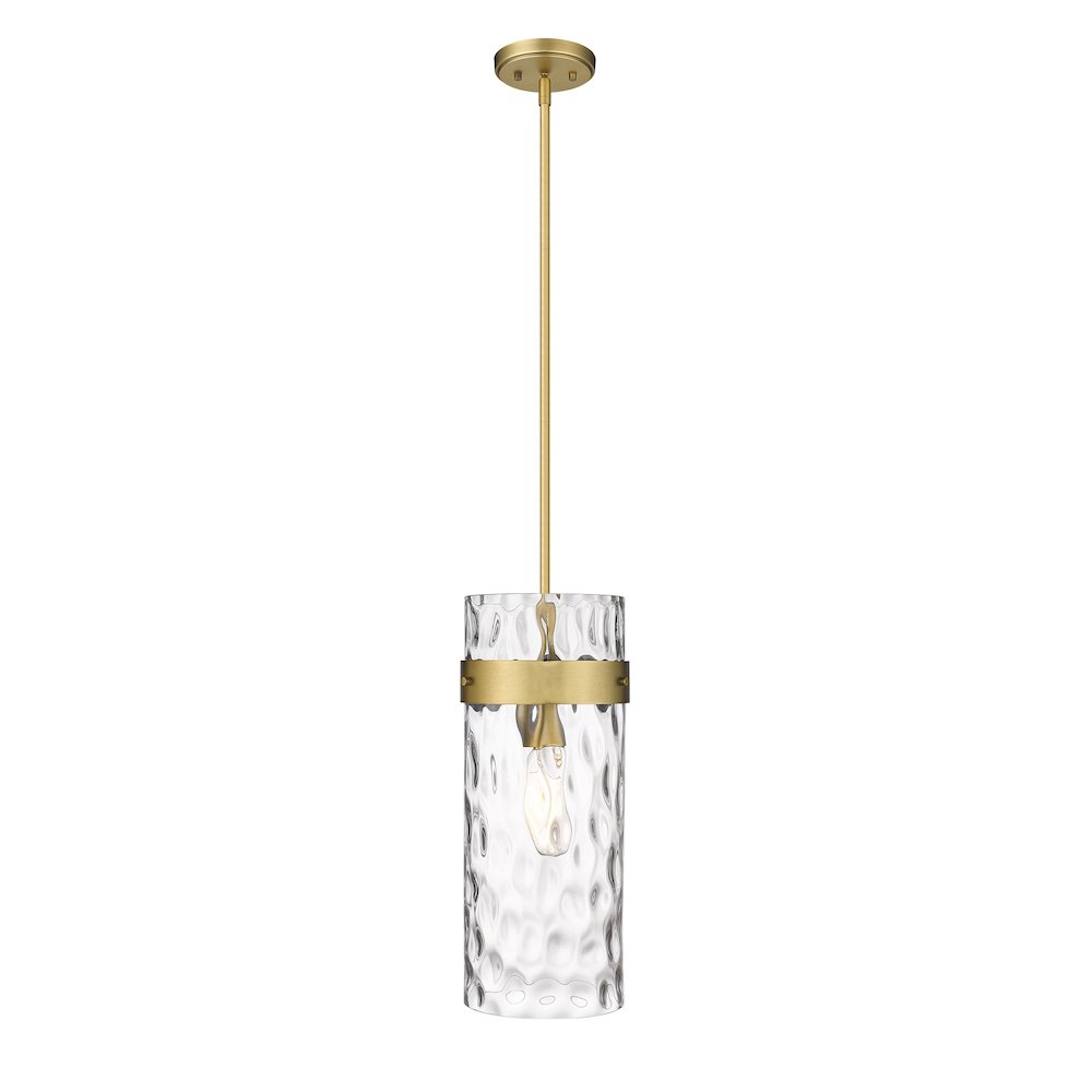 Z-Lite 1 Light Pendant