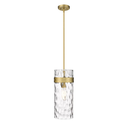 Z-Lite 1 Light Pendant