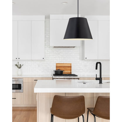 Z-Lite 1 Light Pendant