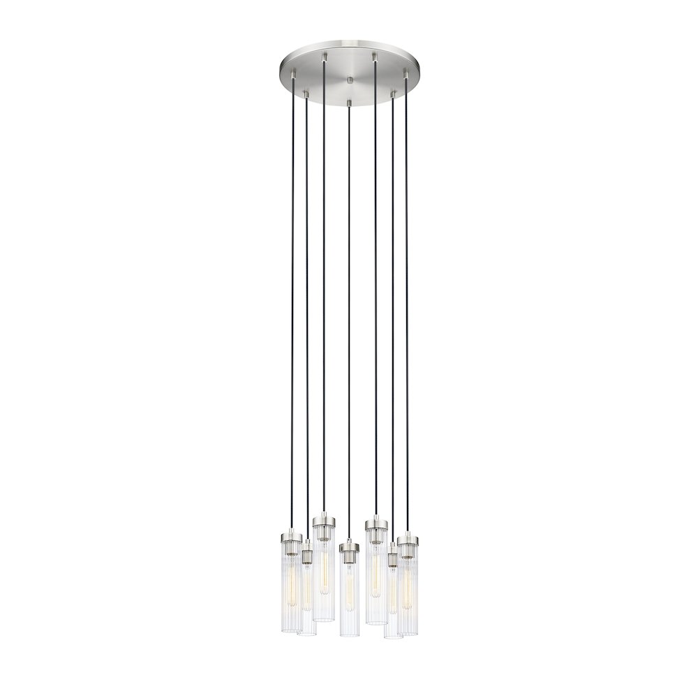 Z-Lite 7 Light Chandelier