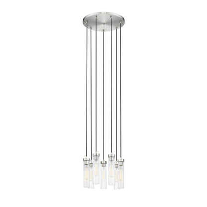 Z-Lite 7 Light Chandelier