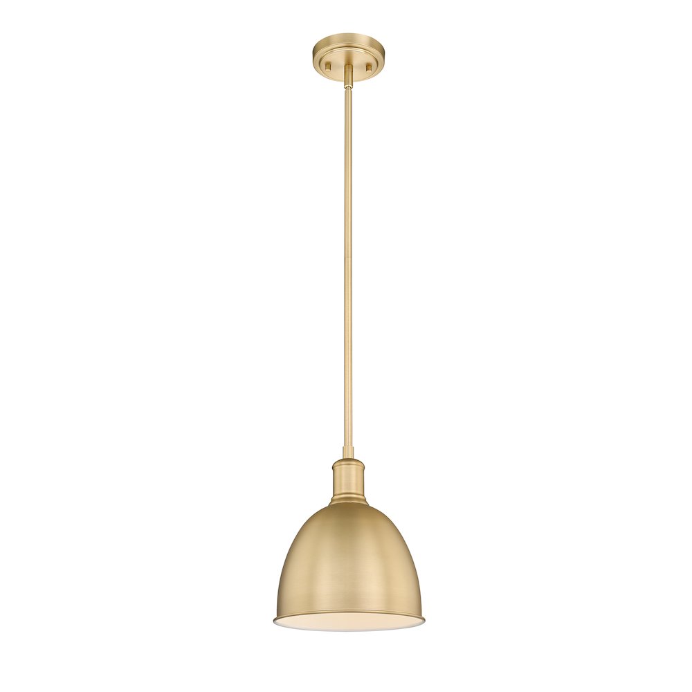 Z-Lite 1 Light Pendant