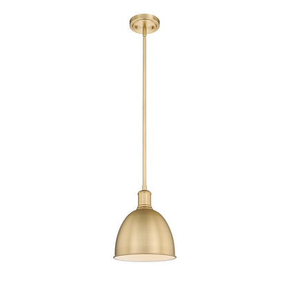 Z-Lite 1 Light Pendant