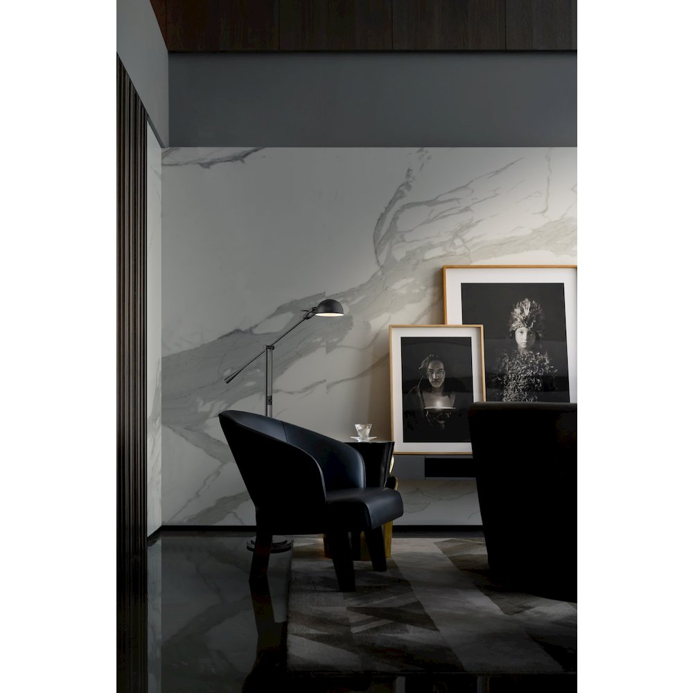 Z-Lite 1 Light Floor Lamp